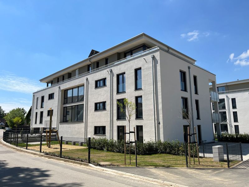 3-Zimmertraum mit Loggia